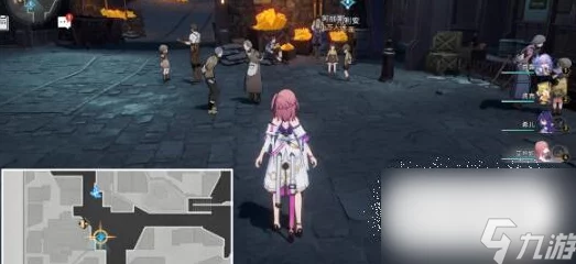 崩坏星穹铁道冒险鼹鼠队，全面解析三大隐藏宝藏位置与获取攻略