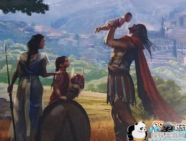 手游资讯指令，刺客信条奥德赛突如其来任务全面解析与前所未有之事深度解读