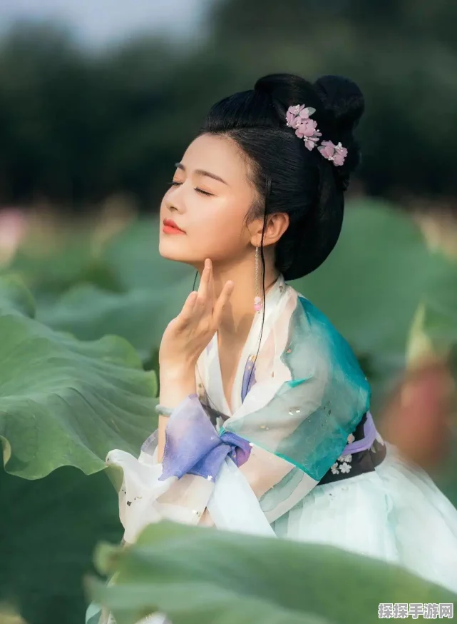 烟雨江湖新剧情揭秘，碧游教揽月婆婆触发条件全解析