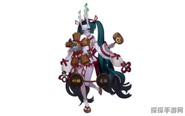 阴阳师手游，深度解析丑时之女技能及队伍搭配策略