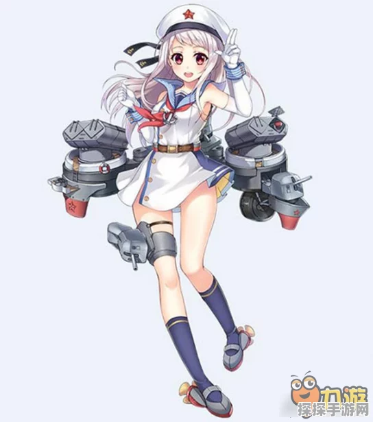 战舰少女R驱逐舰布雷恩深度解析与属性介绍