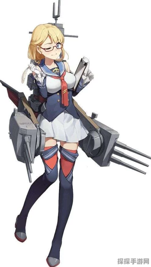 战舰少女R驱逐舰布雷恩深度解析与属性介绍