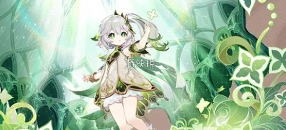 原神纳西妲武器与装扮搭配全攻略