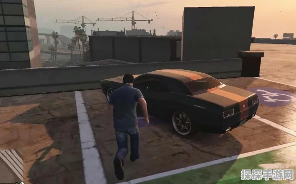 GTA5手游版炸车差事深度攻略，策略布局、技巧提升与合规玩法全解析
