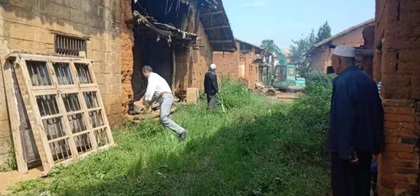桃源深处有人家快速升级攻略，打造你的世外桃源