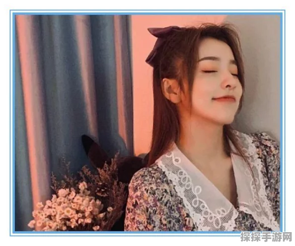 天涯明月刀手游捏脸系统深度解析，打造你的专属江湖美颜