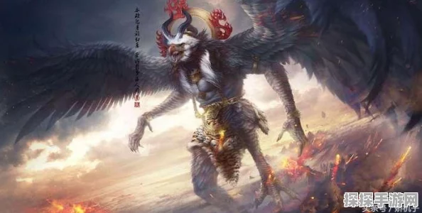 少年西游记手游，妖族悍将牛魔王技能属性全面解析
