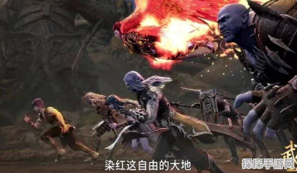 梦幻神域矿场争夺战，策略与技巧的深度剖析