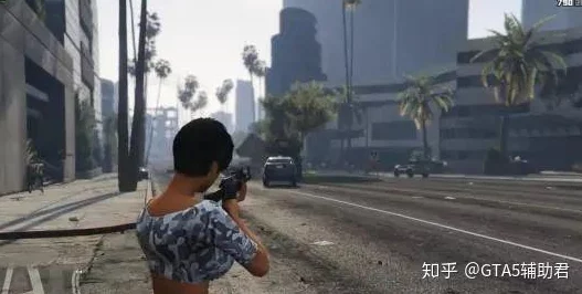 GTA5飞镖游戏深度解析，规则、技巧与乐趣并存