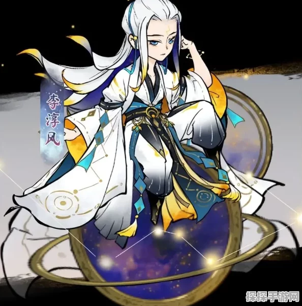 李淳风技能大揭秘，引领这城有良田战斗新风尚