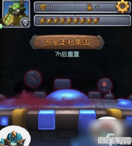 手游资讯，不思议迷宫形态研究攻略及第九十一区迷宫通关彩蛋详解
