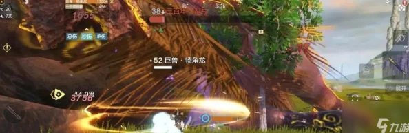 妄想山海手游深度解析，干戈值攻略与影响全览