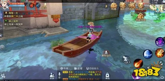 武林外传手游涅槃任务未自动触发的深度解析与应对策略