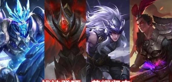 宫本武藏主职业揭秘，王者荣耀中的战神之路