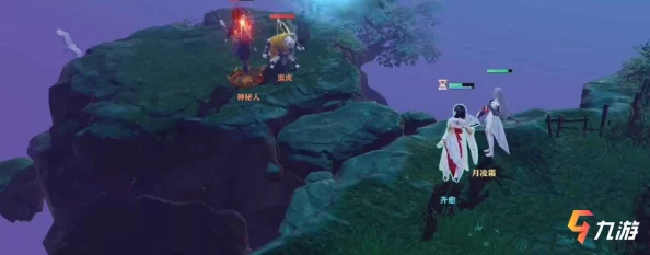 梦幻新诛仙合欢门派深度攻略，解锁合欢的最强战力