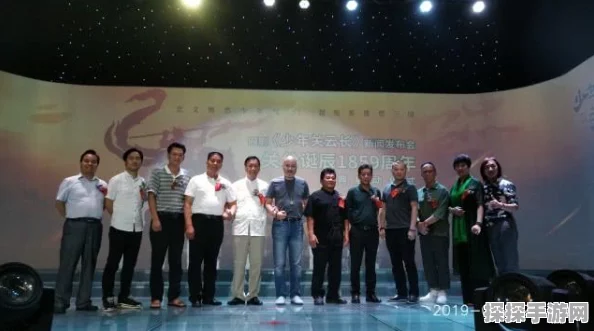 少年三国志武圣关羽技能全解析，重塑三国战场的英勇传奇