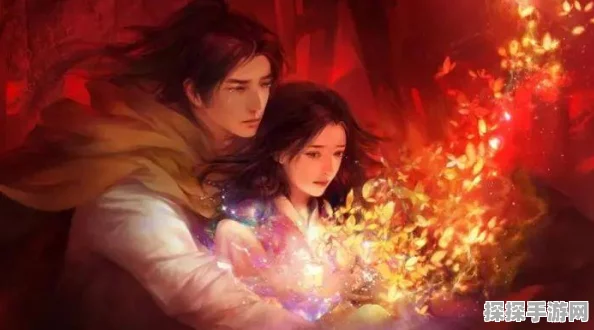 仙剑IP再陷抄袭风波，粉丝力挺，真相究竟如何？
