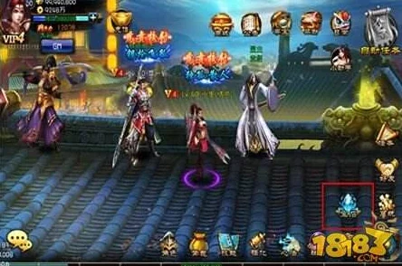 妄想山海玉角血精获取攻略，全面解析与实用技巧