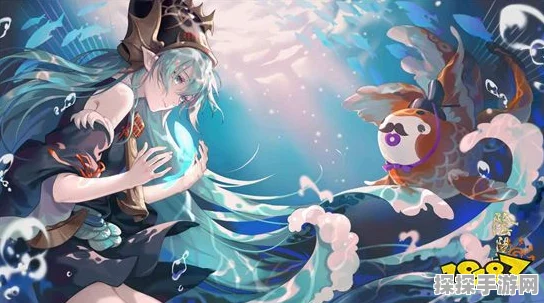 阴阳师手游资讯，聆海金鱼姬御魂搭配全攻略