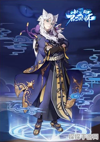 封神召唤师手游快速升级全攻略