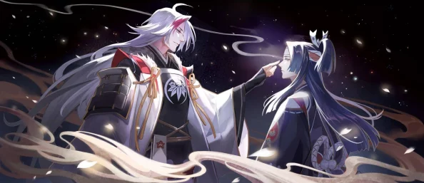 阴阳师手游资讯，揭秘缺失的花札委派任务推荐式神