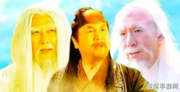 诛仙手游孔阵法升级秘籍与提升方法深度解析