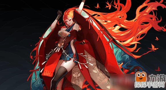 阴阳师手游资讯，深入探索离岛之歌活动玩法