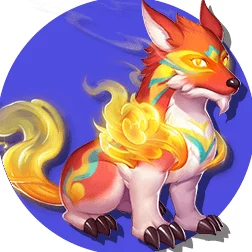 梦幻西游手游全新坐骑元音狸惊艳登场，沐月华而生引领潮流