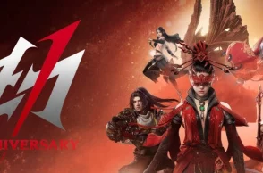 永劫无间手游5月21日版本更新详解，全新英雄与赛季启程