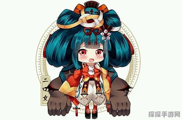 阴阳师6星式神养成全攻略，解锁顶级战力的必经之路