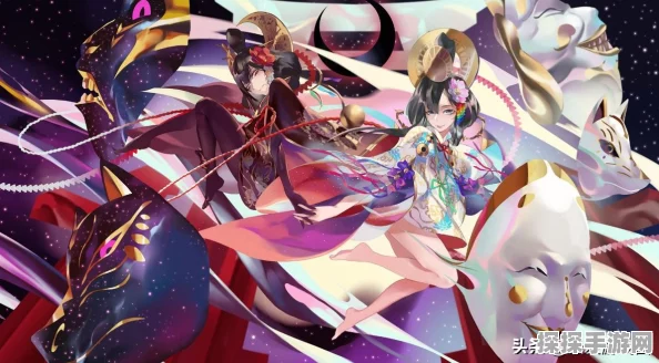 阴阳师6星式神养成全攻略，解锁顶级战力的必经之路