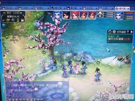 梦幻西游三维版，应对组队遭踢的实用策略与全面解析