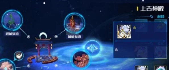 奥拉星手游古物寻踪活动全攻略，古物位置揭秘与玩法深度解析