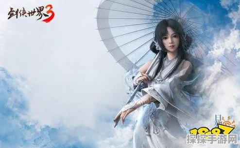 剑侠世界3天忍门派深度解析，新版本下的强势崛起