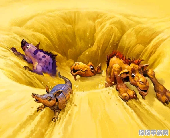 炉石传说新战术风靡！脏牧胜利引领宇宙牧上传说卡组分享