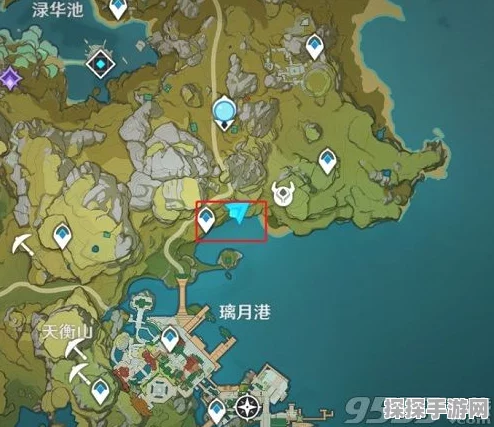 手游资讯，原神寻宝罗盘制作及使用方法全解析