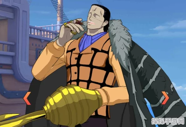 航海王燃烧意志，打造无敌PVE阵容，征服伟大航线