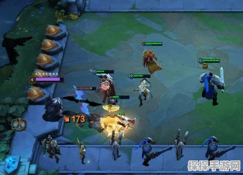 LOL云顶之弈，6贵族2骑士阵容深度玩法心得分享