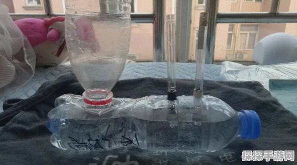 手游资讯，探索地下城堡3，魂之诗启明镇废弃实验室的隐秘通道