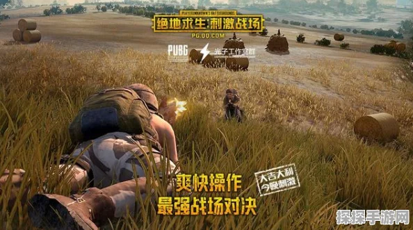 绝地求生刺激战场低配版迎来重大版本更新，全新玩法与优化体验等你来战