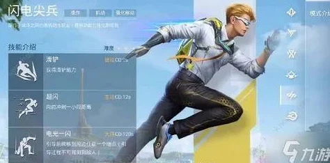 和平精英王牌教练皮肤魅力探索，稀有获取途径与独特特色深度剖析