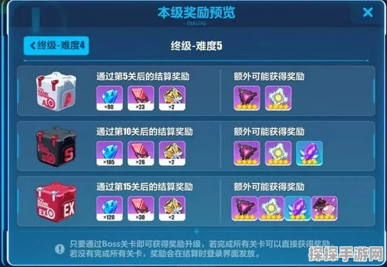 崩坏3挑战之路锁错装备应对策略全解析