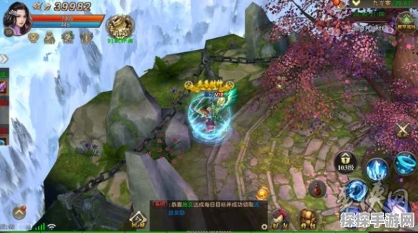 玛法降魔传全面升级，解锁实力飞升的秘诀