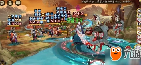阴阳师荒川副本轻松通关攻略，掌握实用技巧，挑战副本游刃有余