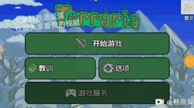 泰拉瑞亚欧皇武器攻略，探寻强大战斗武器的奥秘