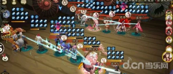 阴阳师协同作战全攻略，组队玩法与丰厚奖励深度解析