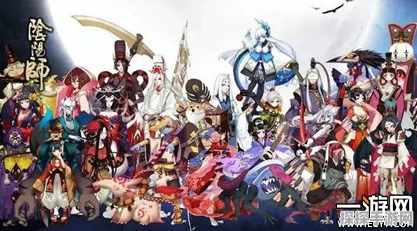 阴阳师协同作战全攻略，组队玩法与丰厚奖励深度解析