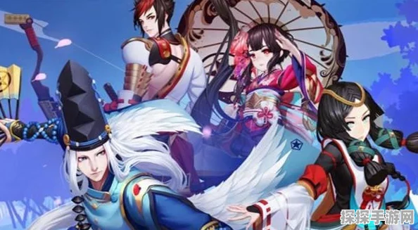 阴阳师手游高效刷狗粮圣地揭秘，助你飞速成长
