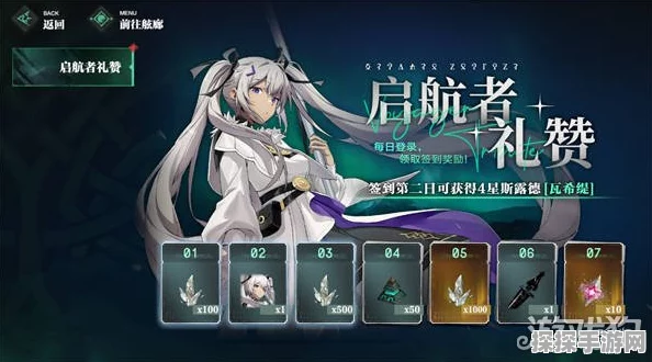 二次元飞行射击手游斯露德二测深度体验报告，从一测到二测的华丽蜕变