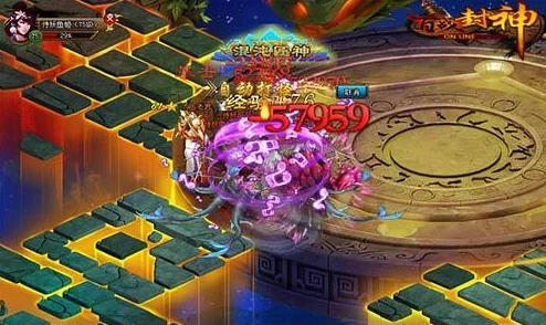 百战封神手游神魔降临玩法深度解析与活动预告